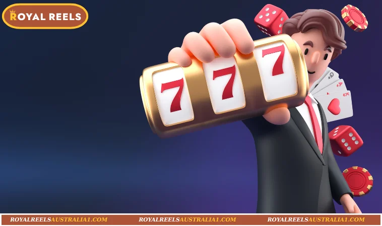 An In-Depth Introduction to Royal Reels Slot