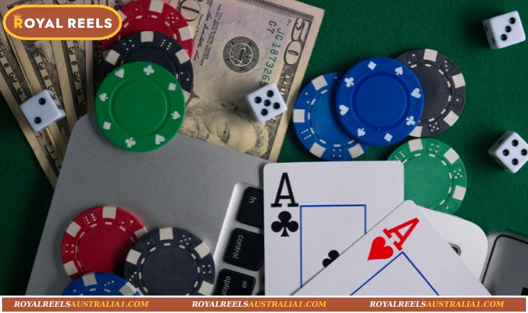 An Overview of Royal Reels Card Games