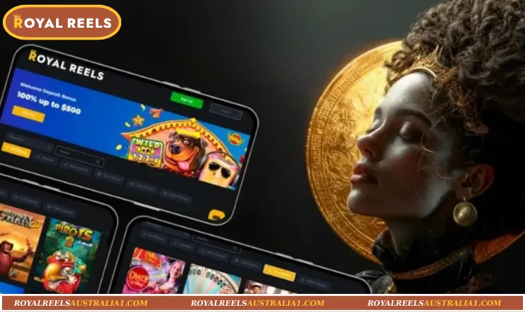 An Overview of Royal Reels