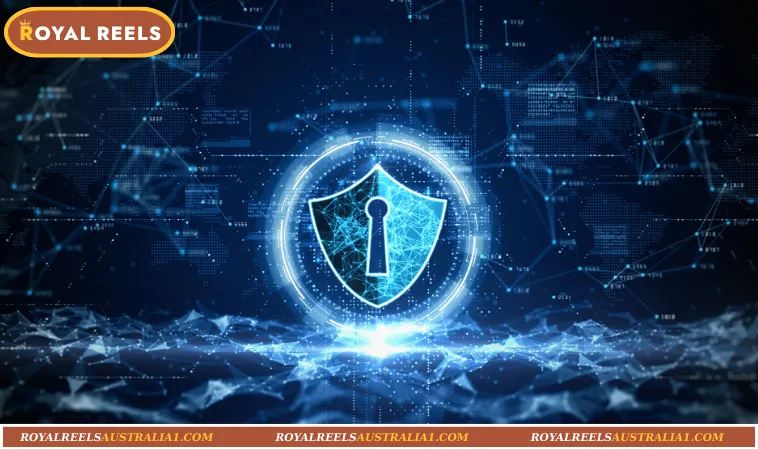 Breakthrough Security Technology Applications at Royal Reels