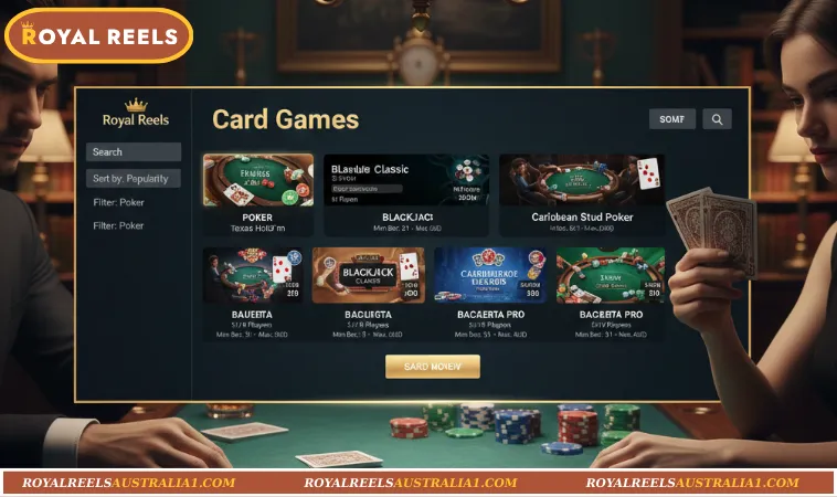 Card Games – The Ultimate Arena for Strategic Minds