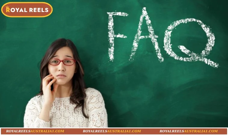 Concerns About Games at Royal Reels