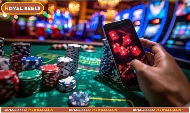 Core Principles for Royal Reels Members