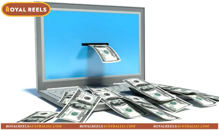 Critical Observations for a Smooth Royal Reels Withdrawal