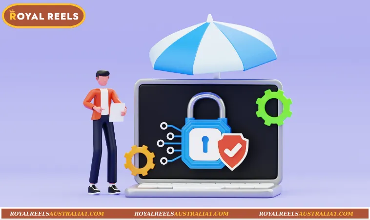 Data Collection and Classification Mechanisms at Royal Reels