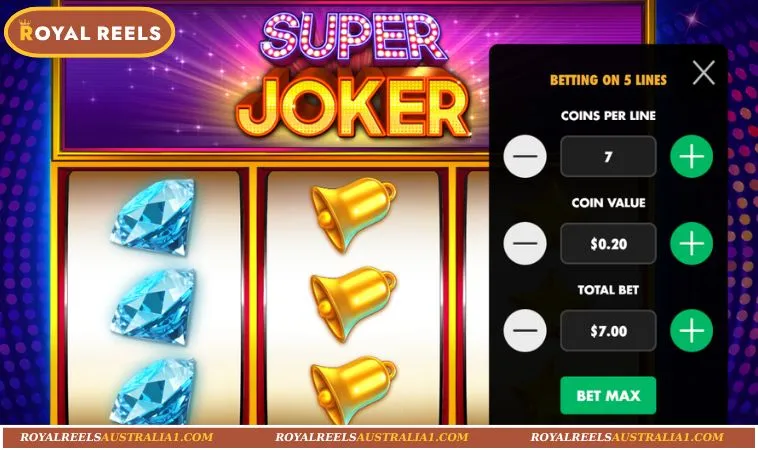 Detailed Instructions: How to Play Super Joker for Beginners