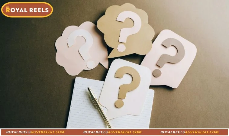 FAQs About Royal Reels Accounts
