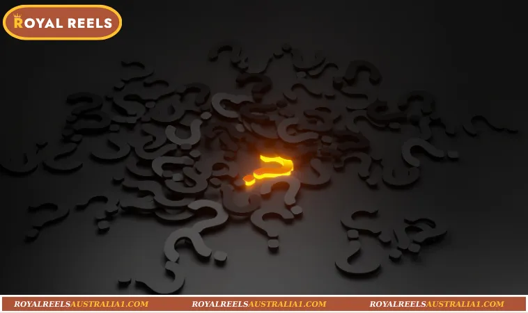 Frequently Asked Questions (FAQs) Regarding Royal Reels Deposit