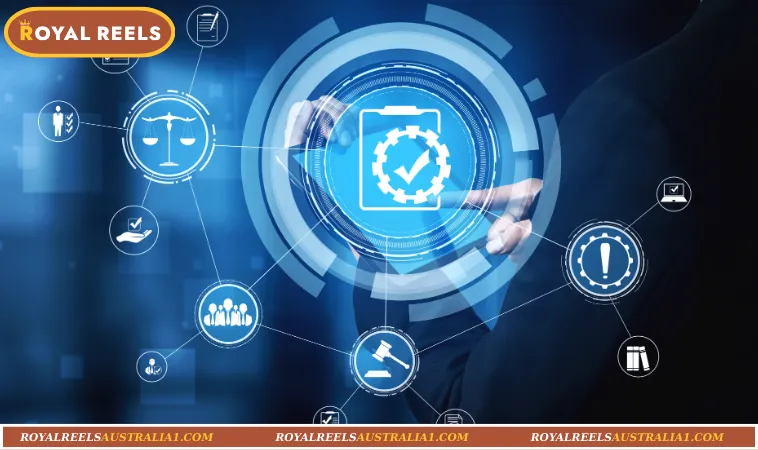 Internal Privacy Policy Standards at Royal Reels