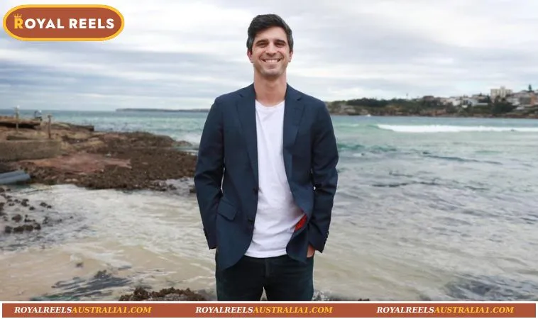 Introduction to Mark Mooney CEO Royal Reels