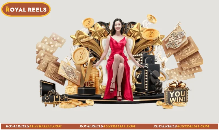 Introduction to Royal Reels Promotions