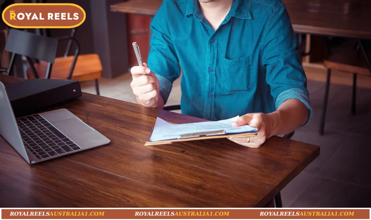 Introduction to the Royal Reels Affiliates Policy