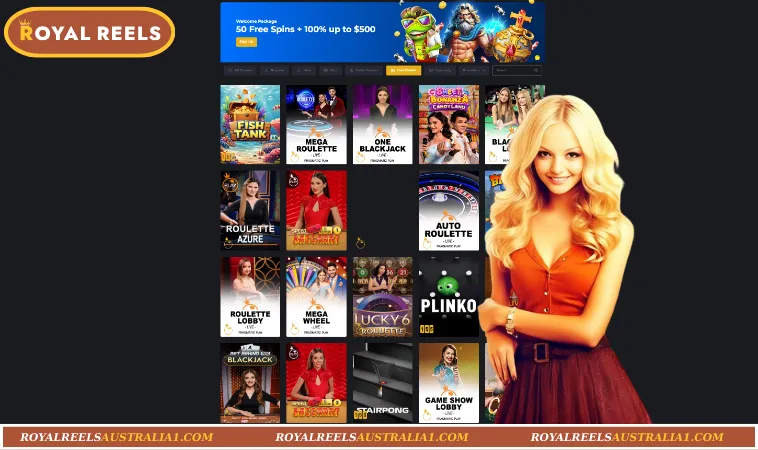 Live Casino – A Genuine Casino Experience with Live Croupiers