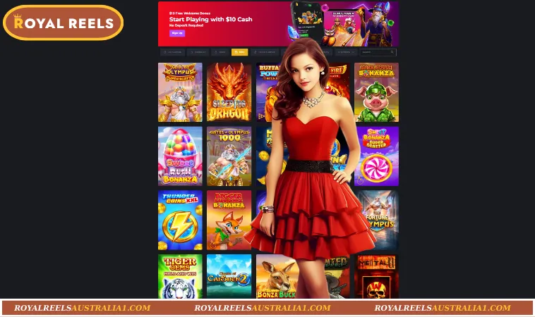 Slot – A Vast Library of Themed Adventures