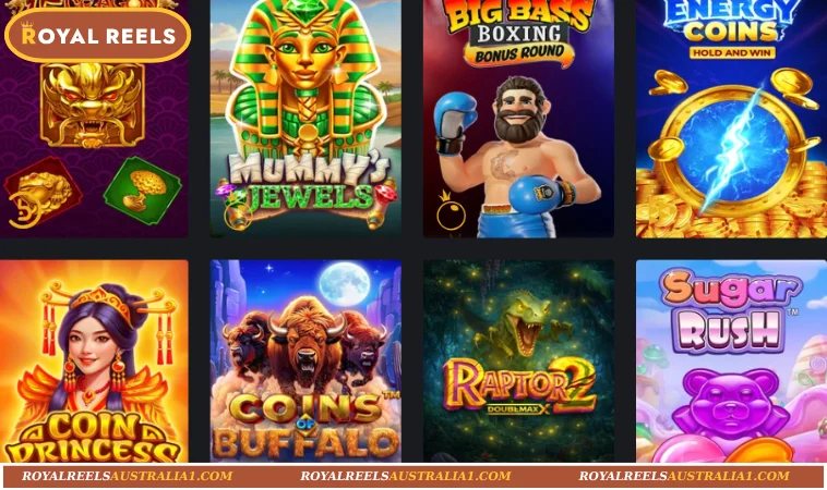 Strategic Tips for Dominating Royal Reels Slot