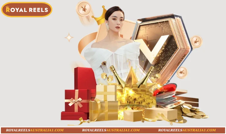 Summary of the Latest Royal Reels Promotions 2026