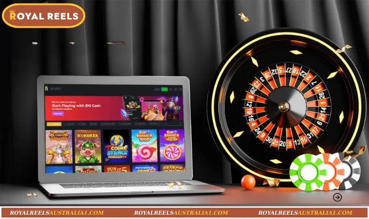 The History and Evolution of Royal Reels: Everything About Us