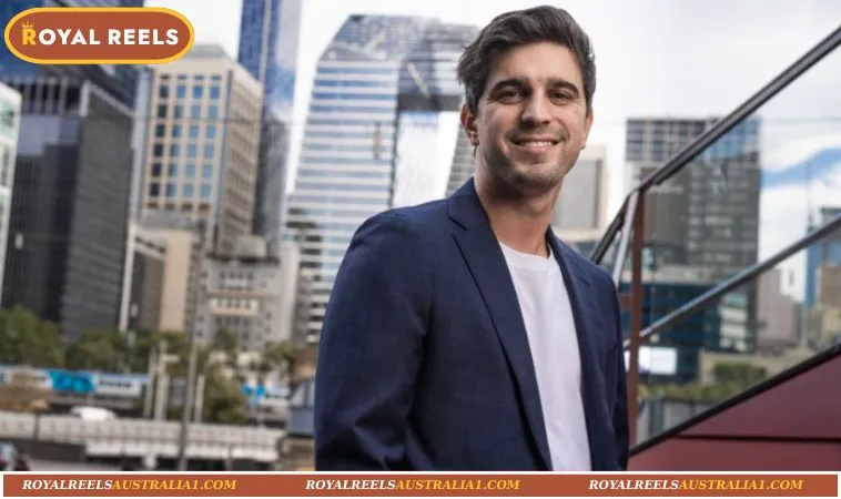 The Strategic Development Vision of Mark Mooney at Royal Reels