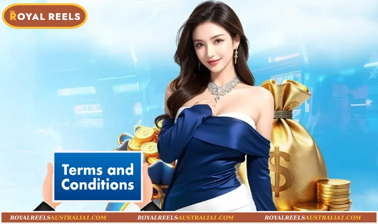 Transaction and Financial Regulations at Royal Reels