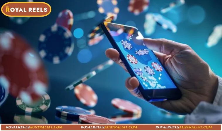 What is Responsible Gaming at Royal Reels?